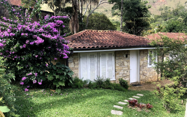 Pousada Boutique Itaipava