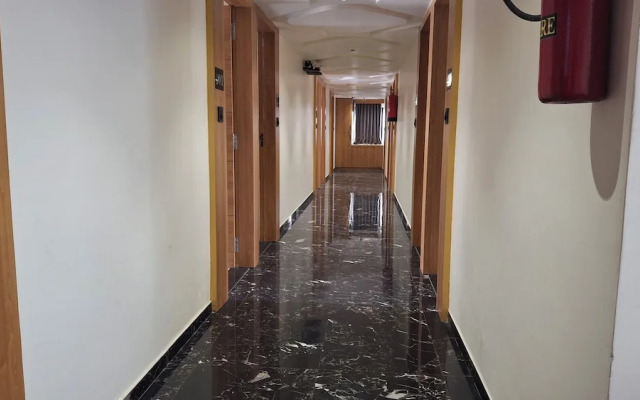 Hotel RK Rooms