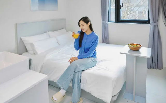 Aank Air Hotel Gaebong branch