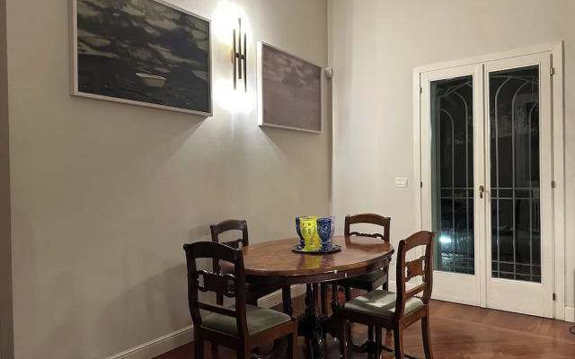 Room & Breakfast Rondinelli