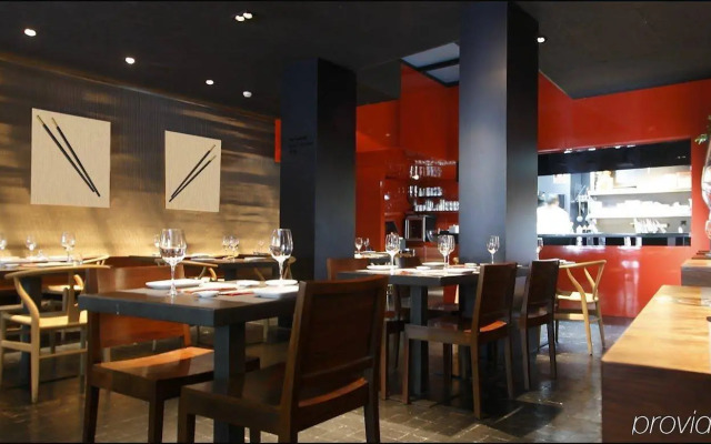 EME Catedral Mercer Hotel