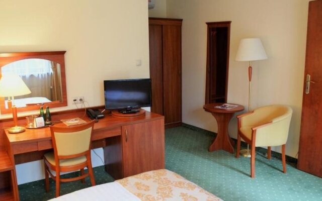 Gościniec Sucholeski