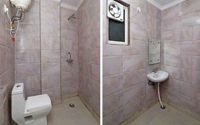 OYO 847 Hotel Sinon