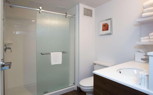 Hampton Inn Williamsport-Downtown