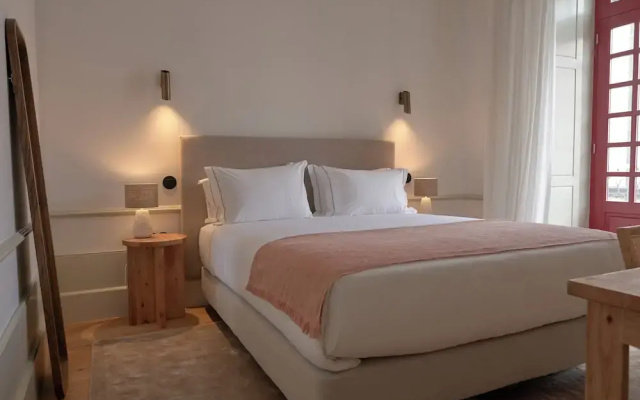 The Farm - Azores Boutique House