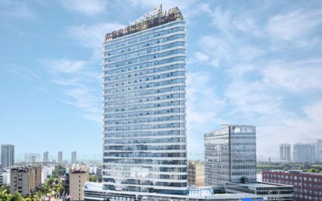 Huaya International Hotel Block B