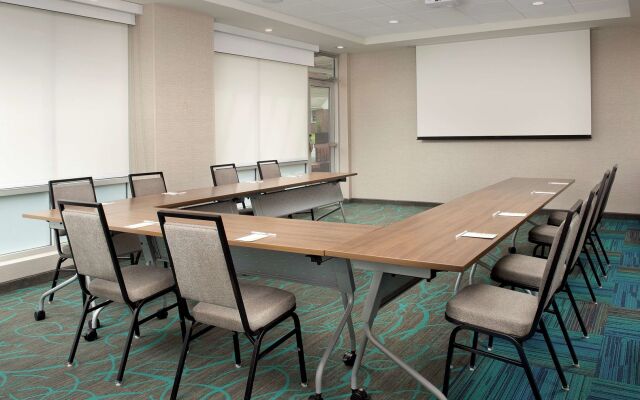 Home2 Suites by Hilton Owings Mills