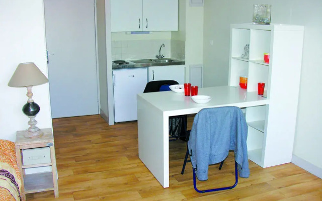 Residence GESTFAC