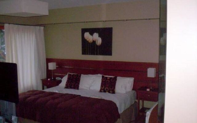 Costa Serena Aparts & Spa