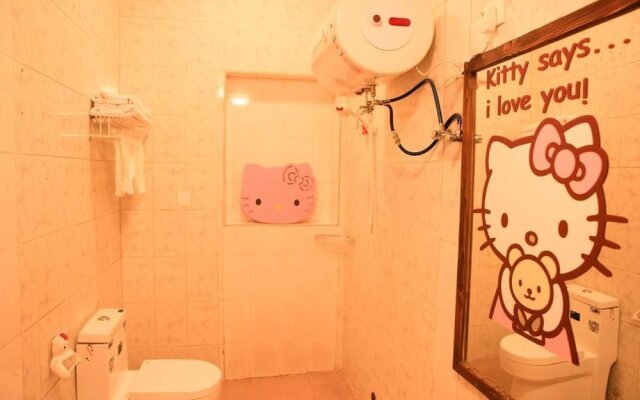 Chen Bai Ma Guest House- Xiamen