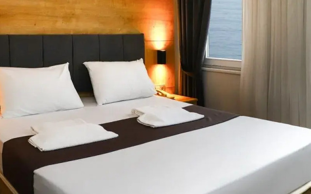Yıldız Moonlight Hotel Trabzon