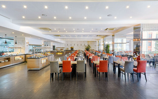 Pırıl Hotel Thermal & Beauty SPA