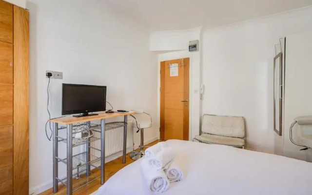 Paddington Stays by Stay Guru