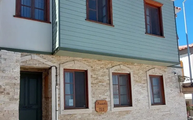 Rumeli Hotel