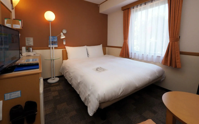 Toyoko Inn Takamatsu Hyogomachi