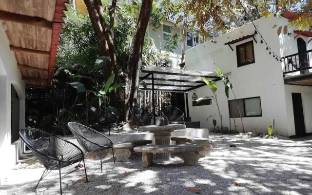 Believe Surf & Yoga Lodge Santa Teresa - Hostel