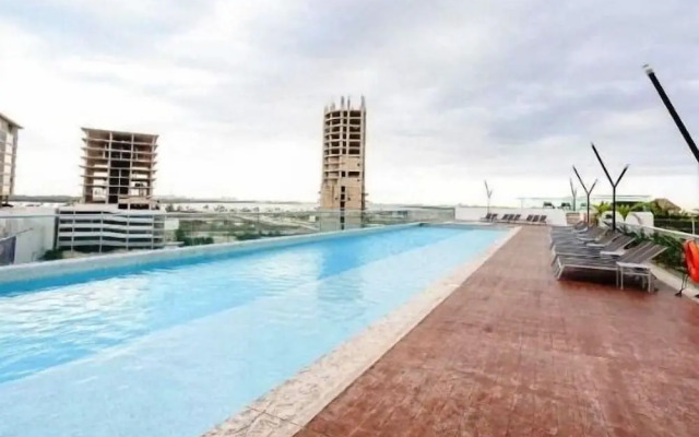 Condo Balam