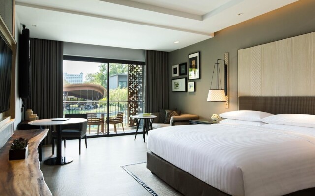 Hua Hin Marriott Resort & Spa
