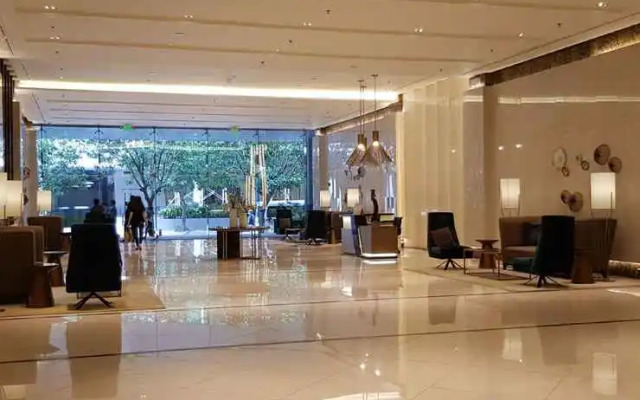Ocean Suites at One Pacific Residence - Mactan Newtown