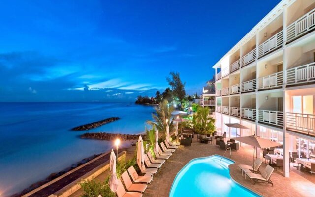 The Soco Hotel - Adults Only