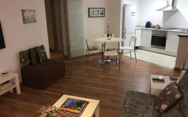 Residencial Suites Valldemossa