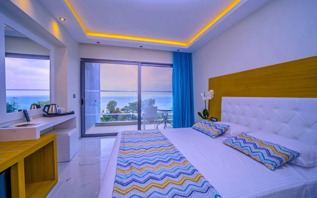 Oceanis Park Hotel