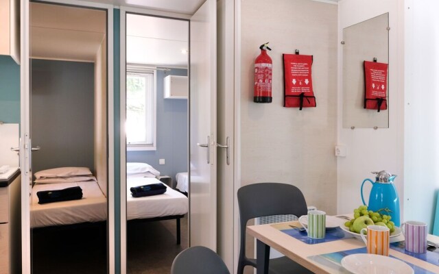 Park Albatros San Vincenzo