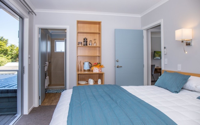 Changing Tides BnB — 3-star hotel in Opua
