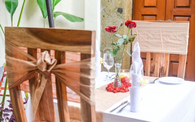 The Sakaye Luxury Villas & Spa