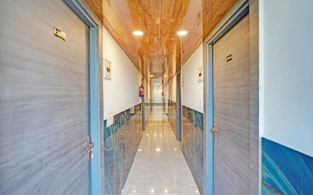 Fabhotel Grand Olive I