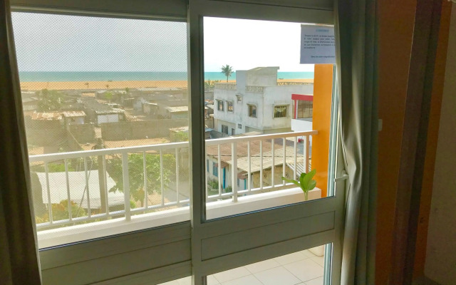 Dodoo Lodge