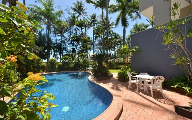 Paringa Beachfront Apartments
