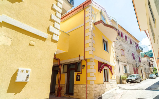 Hotel La Marina