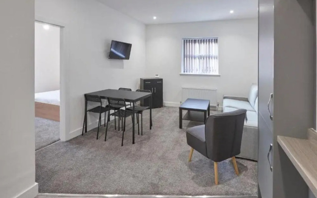 Apartments In Loftus