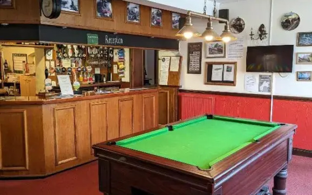 Railway Inn