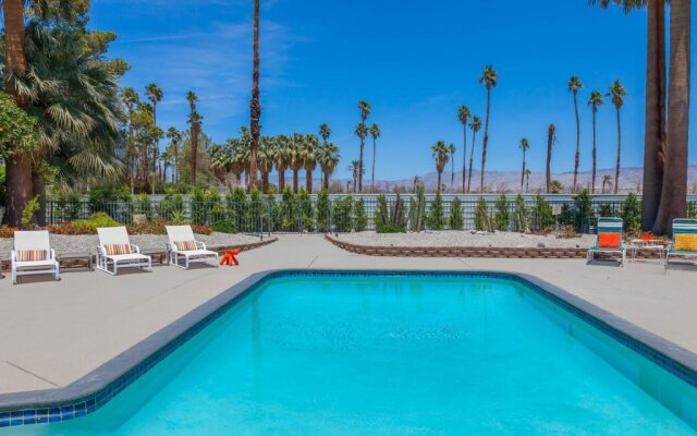 Desert View Paradise