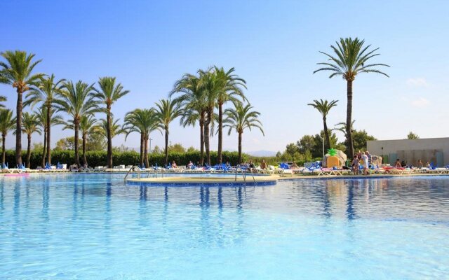 Club Mac - All Inclusive Family Resort