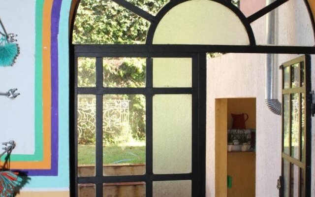 Bon Voyage Hostel Boutique