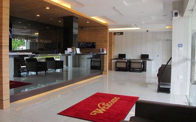 Hotel Austin Paradise - Pulai Utama