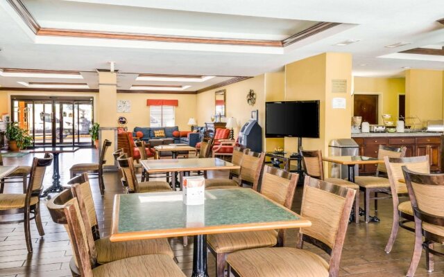 Wingate by Wyndham Biloxi/Ocean Springs