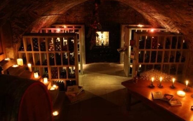 Romantik Hotel zur Krone