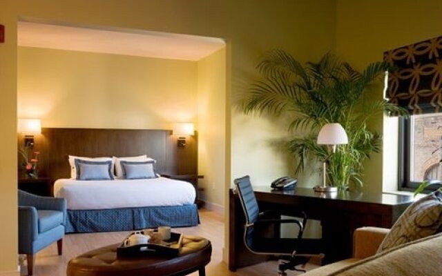 Hotel Indigo Rahway-Newark