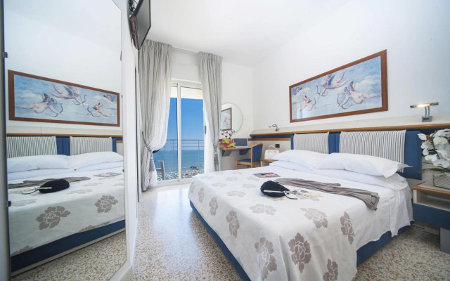 Hotel Ariston