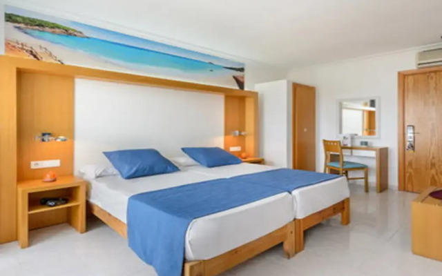 Aparthotel Vibra San Marino