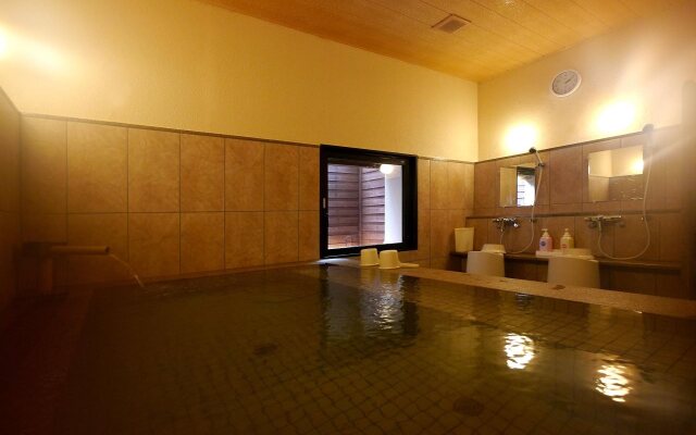 Aridagawa Onsen Hotel Sunshine