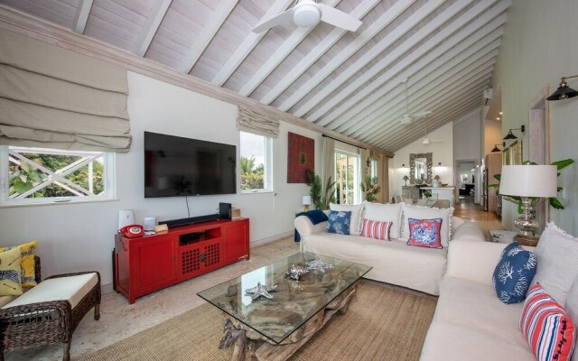 Wild Orchid 4 Bedroom Home