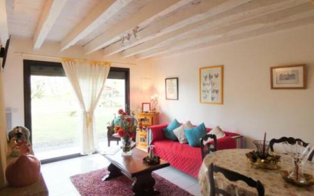 Gite Arengosse, 2 pièces, 4 personnes - FR-1-360-29