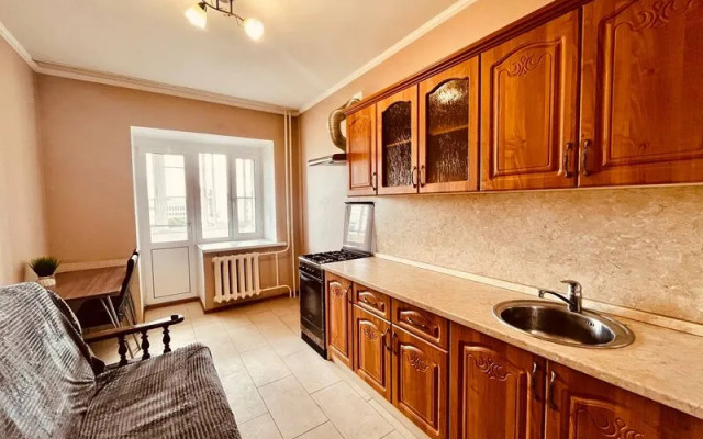 LEVEL apartments on Kommunalnaya St., 18