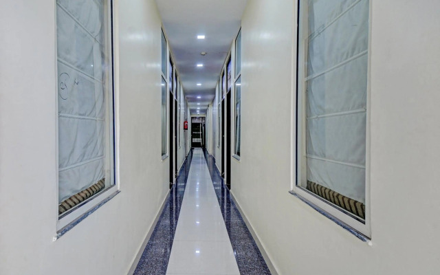 Collection O 81045 Collection O Hotel My Stay Retreat