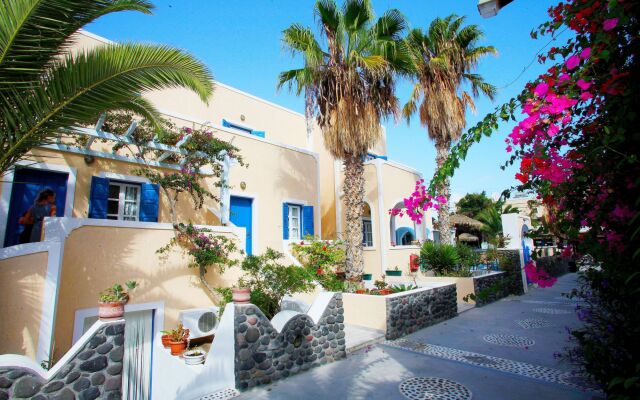 Dioskouri Art Villas